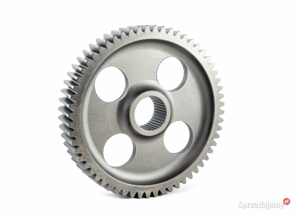 Tryb zębatka tylnego koła Kubota L4508 60Tx38T Tajęcina