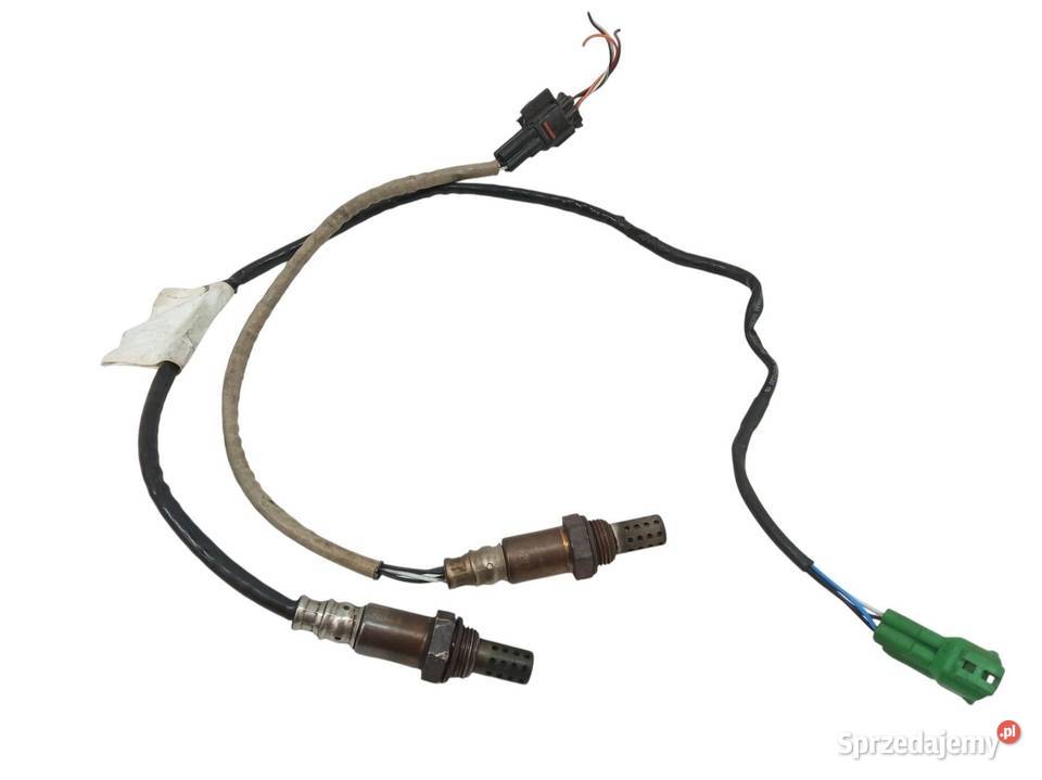 SONDA LAMBDA 1491009251 1491009052 16 B 107 Fiat Sondy lambda świętokrzyskie
