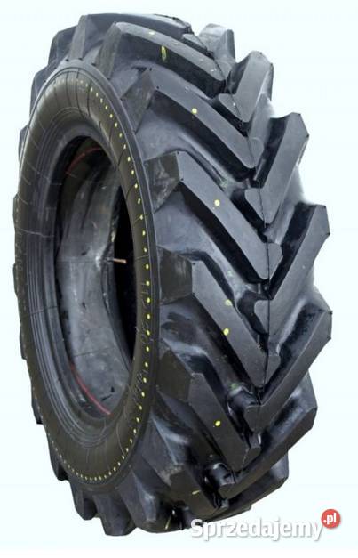 OPONA 11220 VOLTYRE nieuszkodzony Opony Siedlce