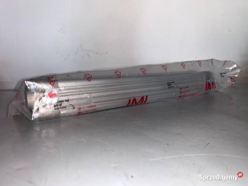 IMI Norgren PRA802032N2250 Pneumatic Cylinder