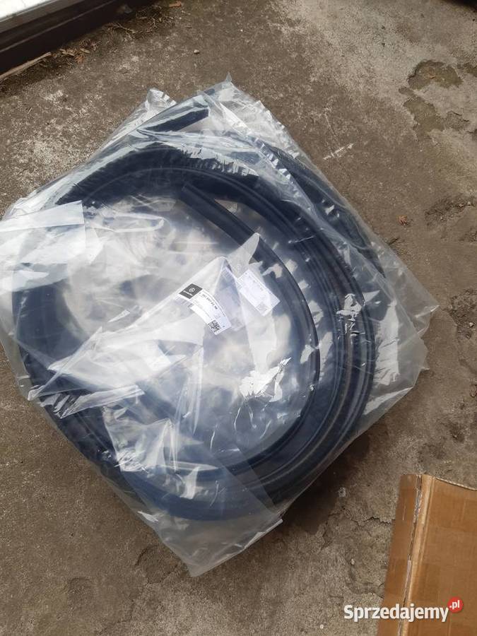 Uszczelka Mercedes Atego Axor NOWA ORYGINAŁ śląskie