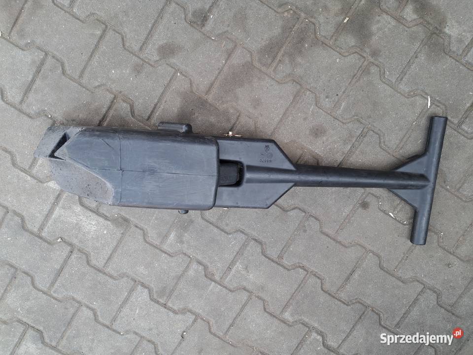 Zaślepka zatyczką wkładka do mulczowania Części i akcesoria Części i akcesoria