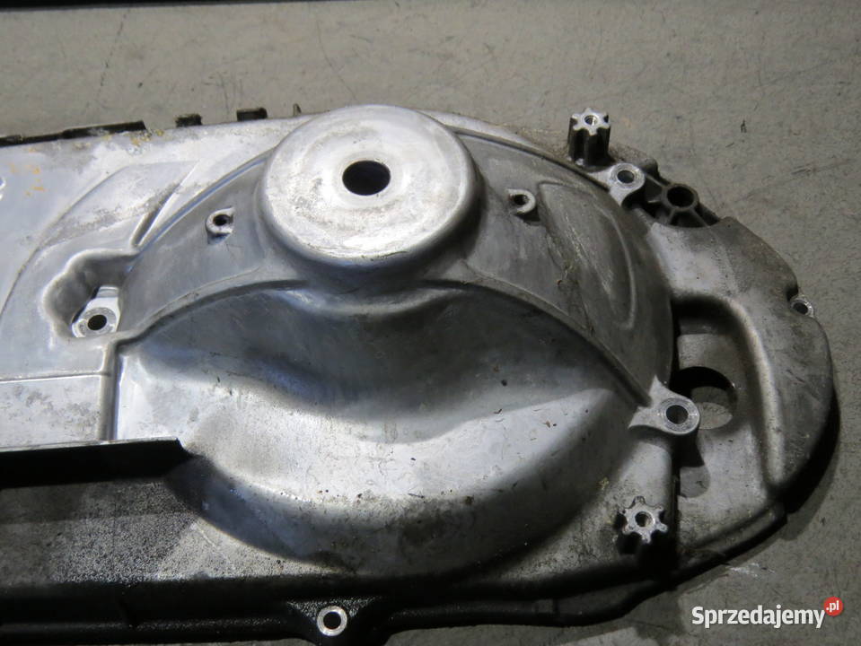 HONDA SWT400 SW 400 650 DEKIEL MISKA POKRYWA łódzkie sprzedam