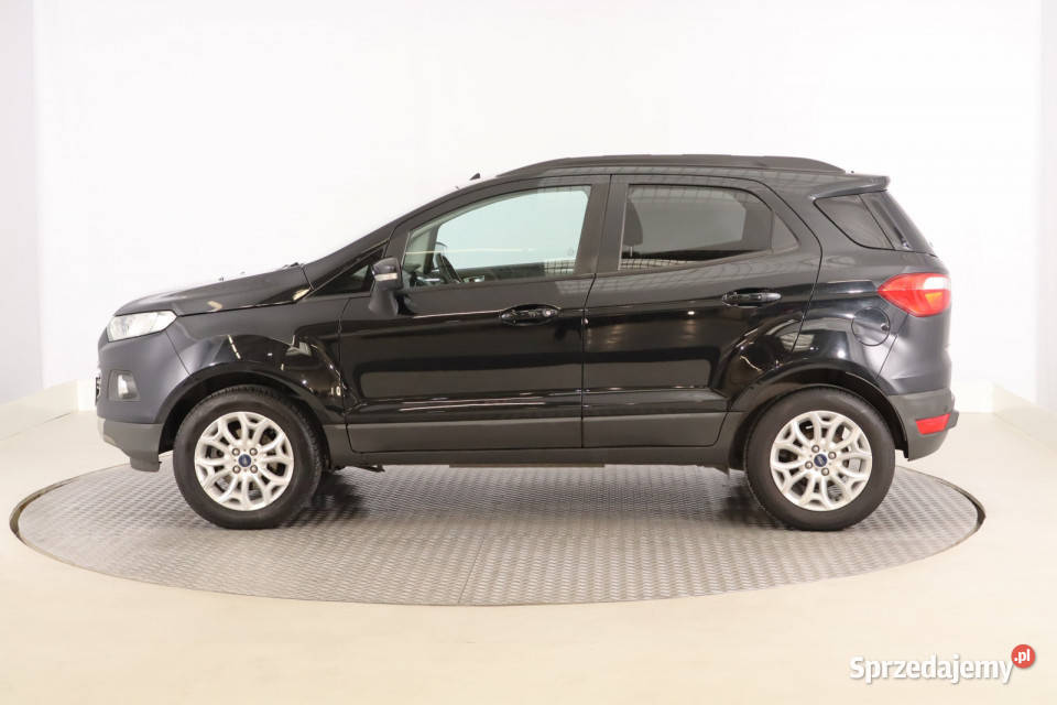 Ford Ecosport 10 EcoBoost centralny zamek EcoSport