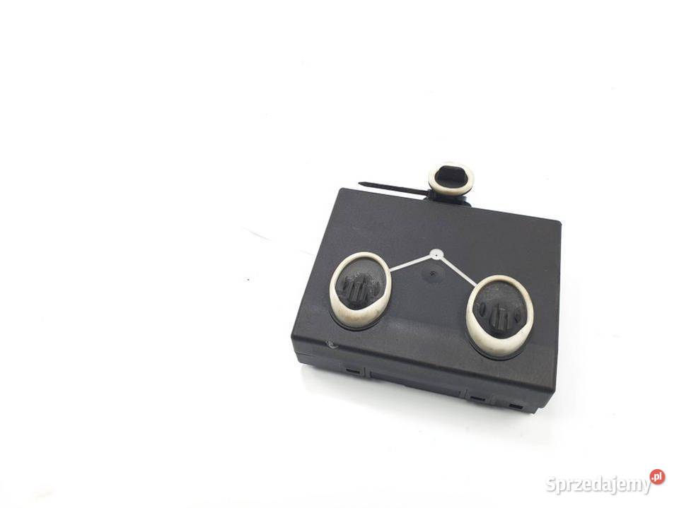 MODUŁ AUDI A8 D4 4H0959795B Pozostałe Lipno