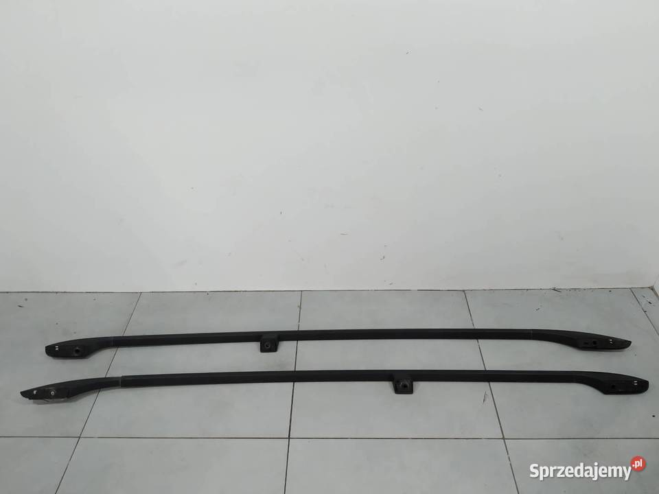 RELINGI VW Volkswagen Passat V 19962005 B5 Rok produkcji 2003