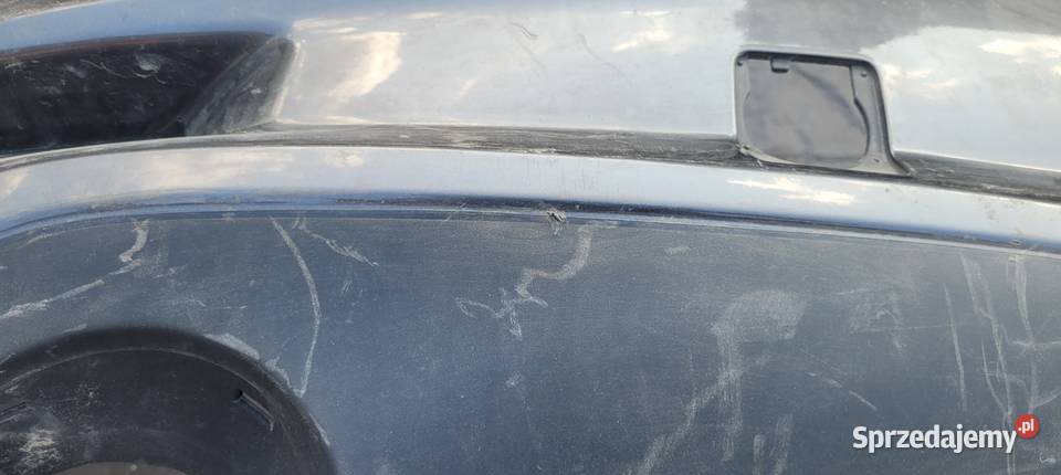 ZDERZAK TYLNY TYŁ MAZDA 3 BM SPORT LIFT Ruda Śląska sprzedam