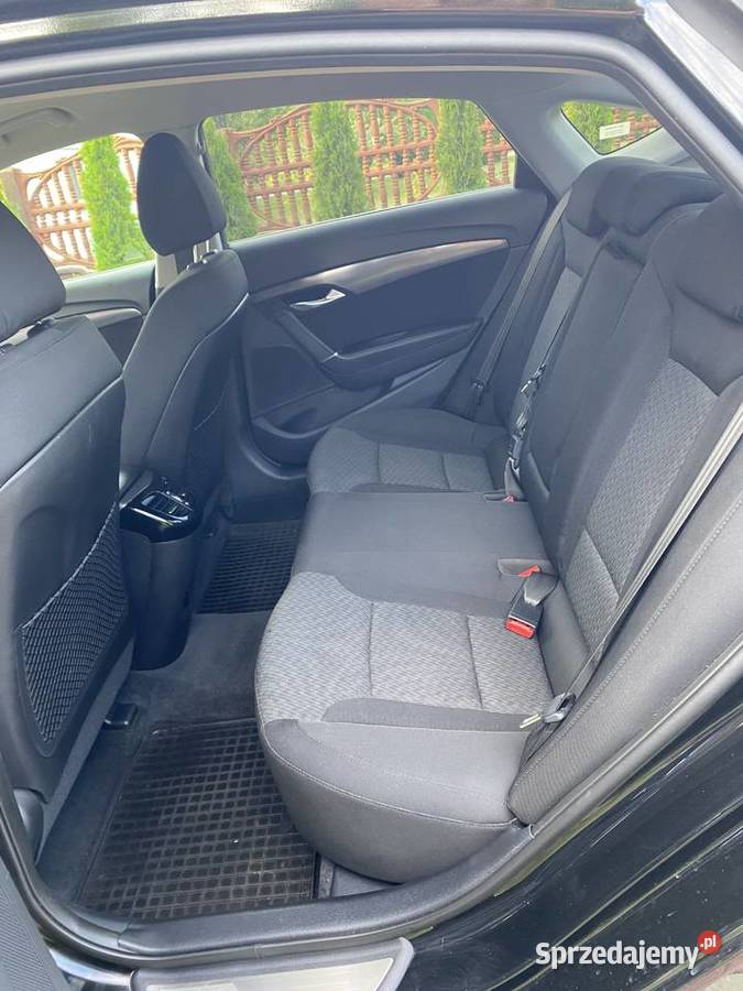 Hyundai i40 mały przebieg i40 Opoczno