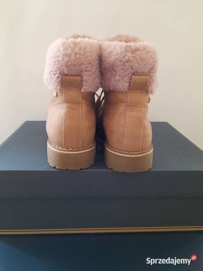 Trapery Nelli Blu 36 Rozmiar 36