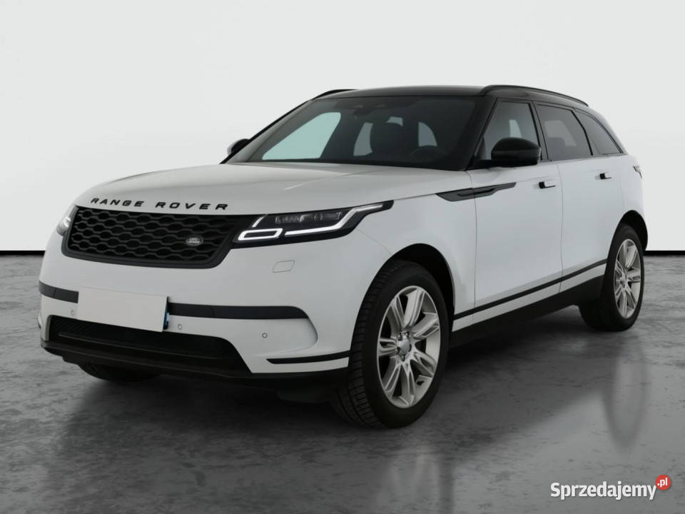 Land Rover Range Rover Velar P250 czujnik zmierzchu Piaseczno