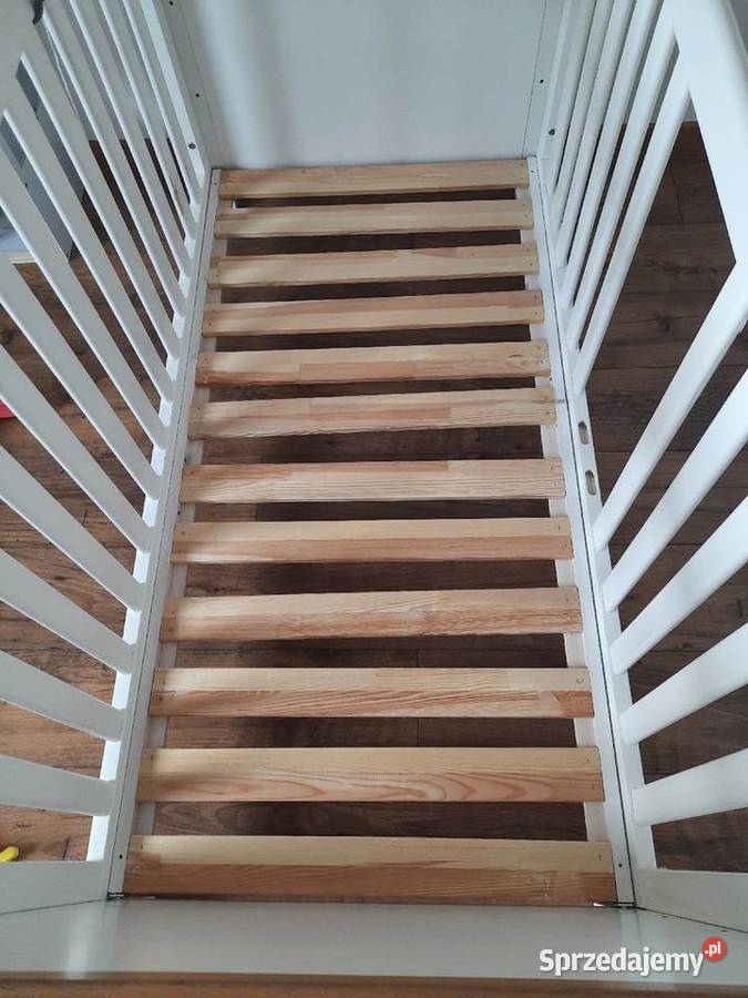 Komplet mebli niemowlęcych Dreviso baby sprzedam