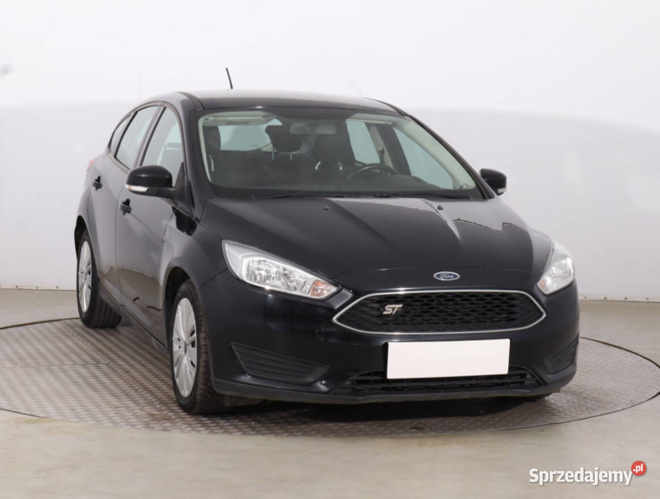 Ford Focus 10 EcoBoost poduszka powietrzna Piaseczno