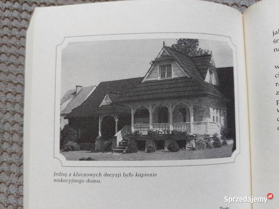 Jerzy Stuhr Stuhrowie historie rodzinne Kraków