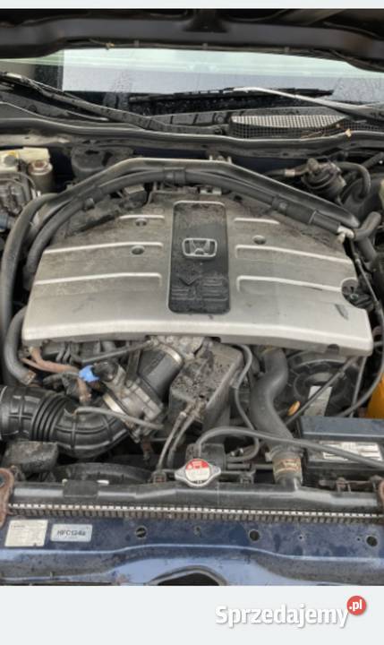 Honda legend ka9 silnik 35 v6 świętokrzyskie Ostrowiec Świętokrzyski sprzedam