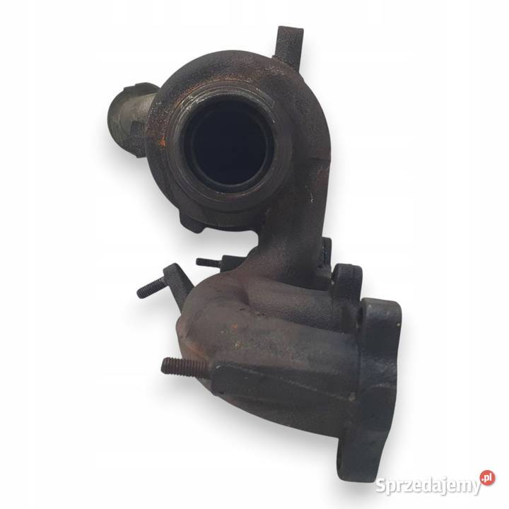 TURBOSPRĘŻARKA Skoda Octavia II Audi A3 8P Golf Turbosprężarki lubelskie Chełm