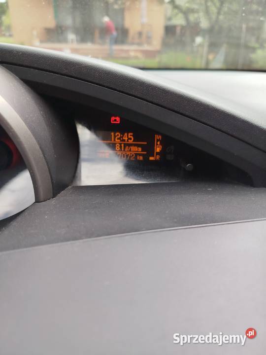 Toyota Verso 18 7os 147KM Grodzisk Mazowiecki