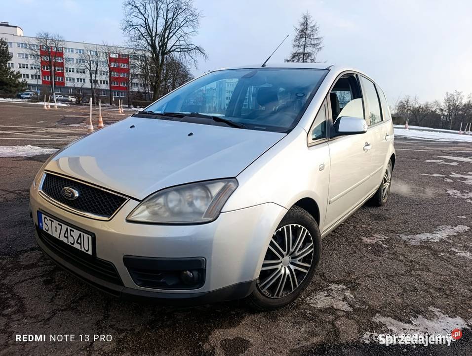 C z gazem i nawigacjatempomat światła przeciwmgielne śląskie Sosnowiec