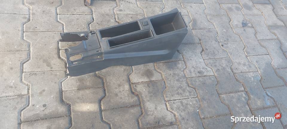 Tunel środkowy 4202198 Saab 900 Szczecin sprzedam
