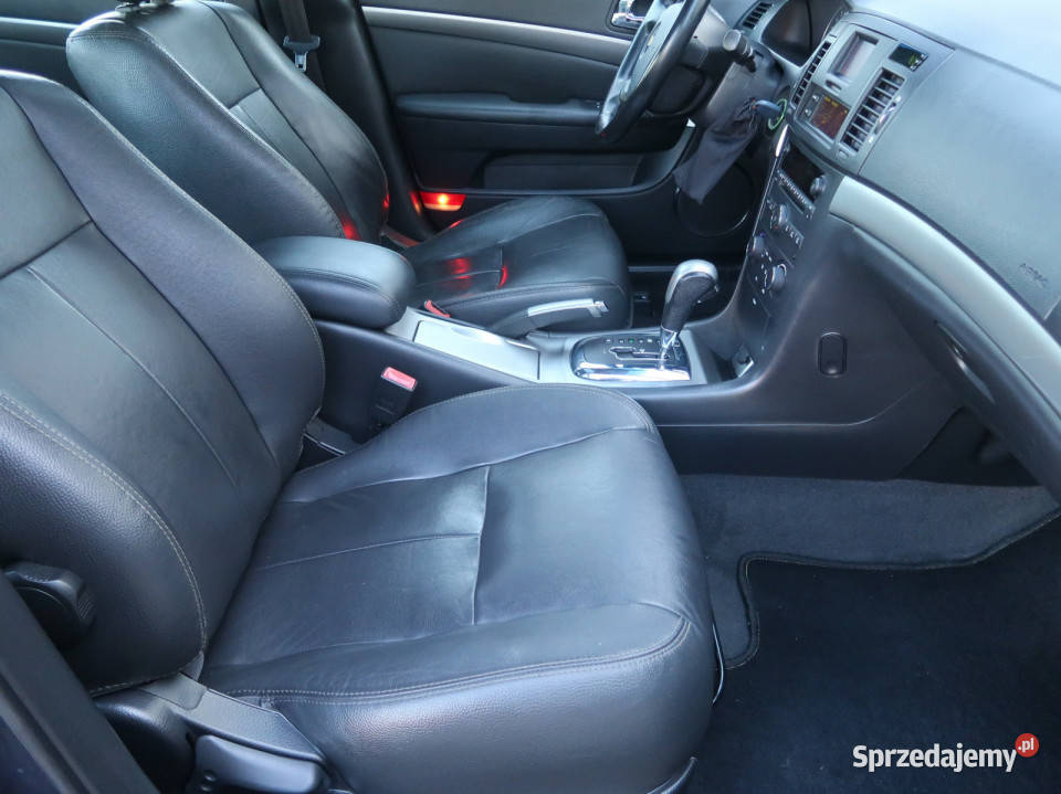 Chevrolet Epica 25 i klimatyzacja Lublin sprzedam