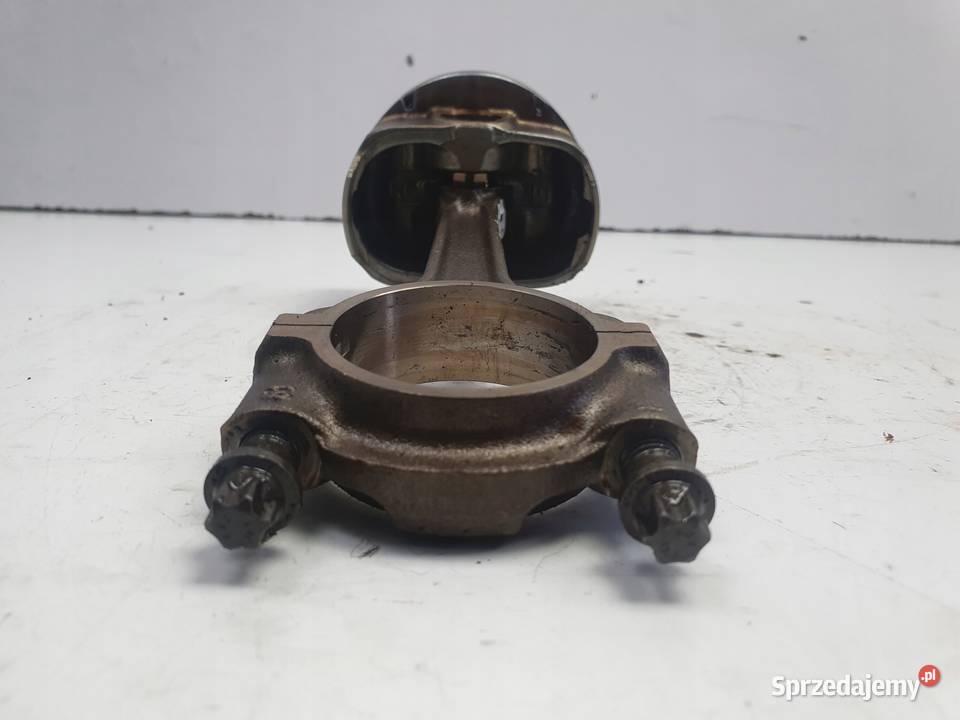 Opel Astra IV J 16 16V TŁOK KORBOWÓD B16XER sprzedam