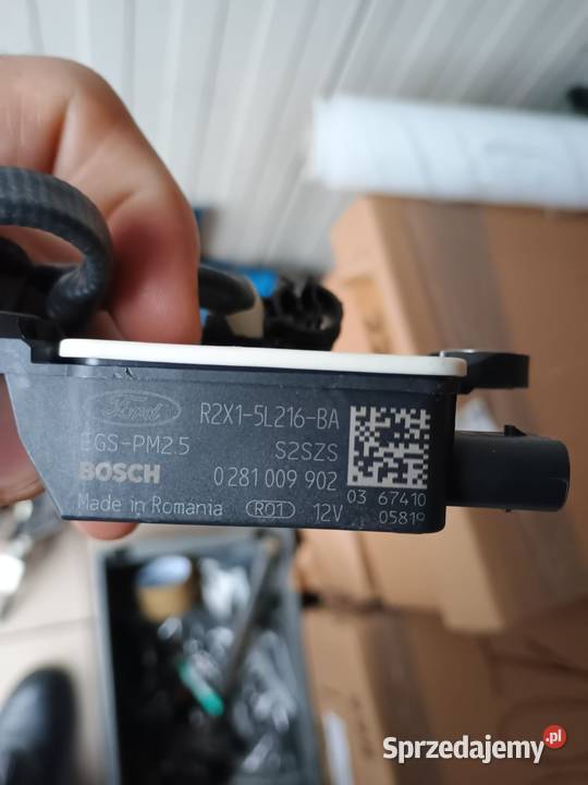 CZUJNIK NOX FORD R2X15L216BA 2882714 BRATFORD Pozostałe mazowieckie Radom