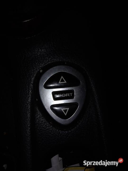 Citroen C5 288134km Zawada