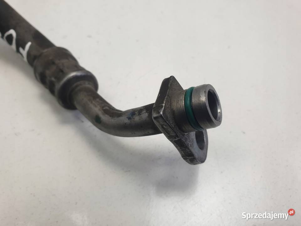 BMW F01 F02 750i PRZEWÓD DYNAMIC DRIVE Wąż Rudka