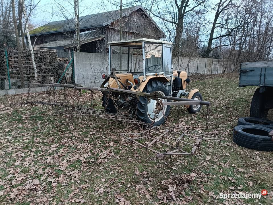 Brony 5 600zlKultywator z wałkiem691219149 Łask