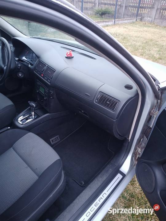 Volkswagen Golf Aleksandrów