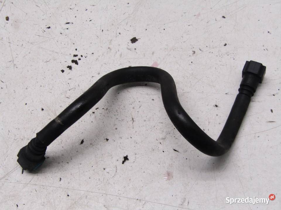WĄŻ PRZEWÓD RURKA 13 VVTI TOYOTA YARIS III LIFT