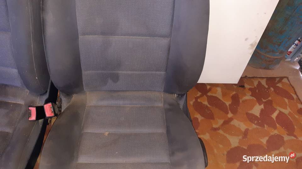 Fotele audi a3 8p Rzeszów