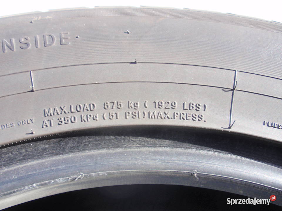 Opona 23560 R18 TOYO Open Country WT łódzkie
