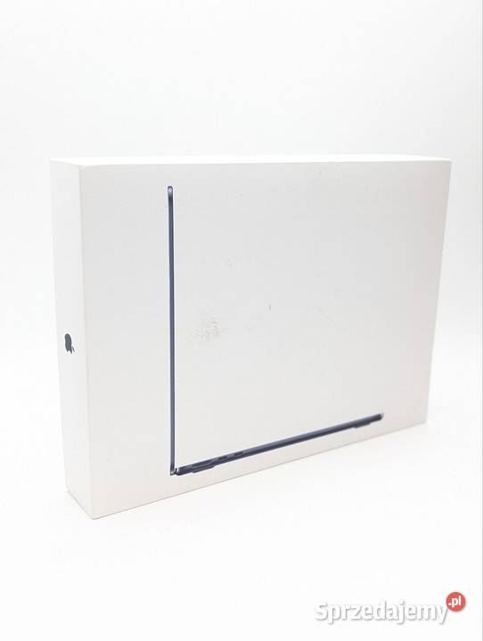 Apple MacBook Air 13 M3 24 GB 512 GB czarny Warszawa