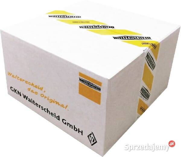 Sprzęgło z kołkiem ścinanym 1186772 Kamionna sprzedam