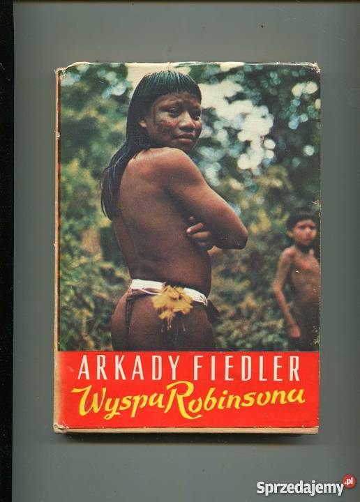 Wyspa Robinsona Kultura i Rozrywka Szczecin sprzedam