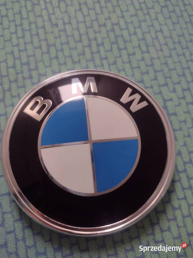 Embelmaty embelmat znaczek znaczki Bmw OEM E3 e9 Stalowa Wola