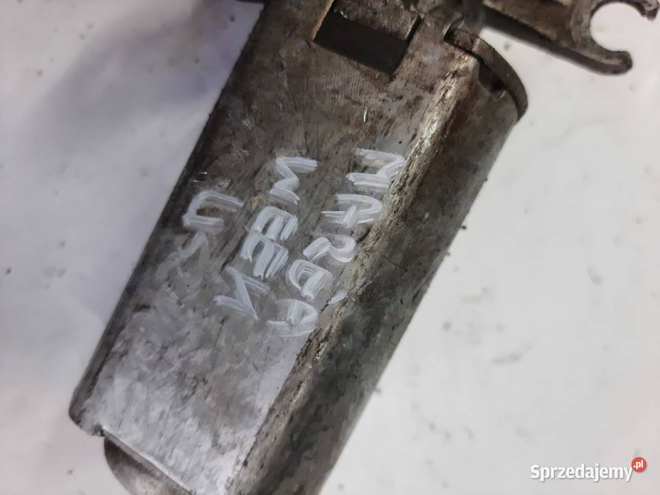 Fiat Marea weekend silniczek tylnej wycieraczki łódzkie Ksawerów