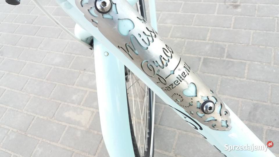 Gazelle Miss biegi Prądnica w Piaście koła 28 Płońsk