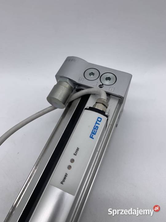 Festo DGCI32500KFQGPKL 544427 Linear Drive