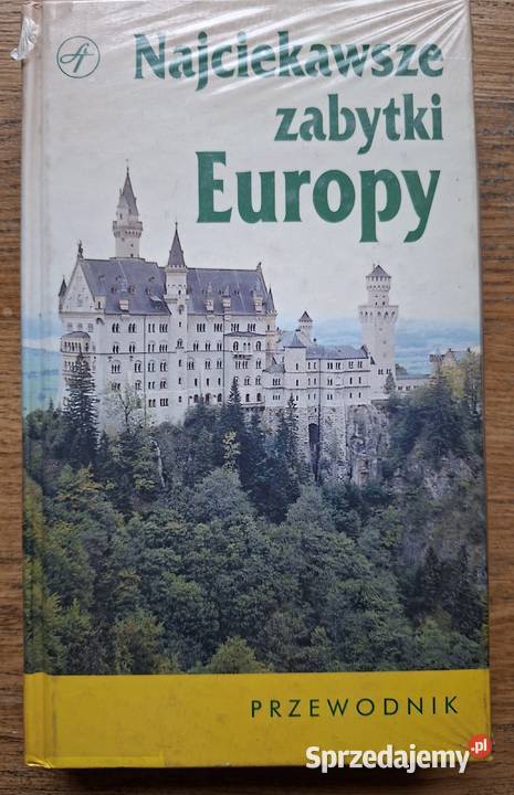 Najciekawsze zabytki Europy Kraków