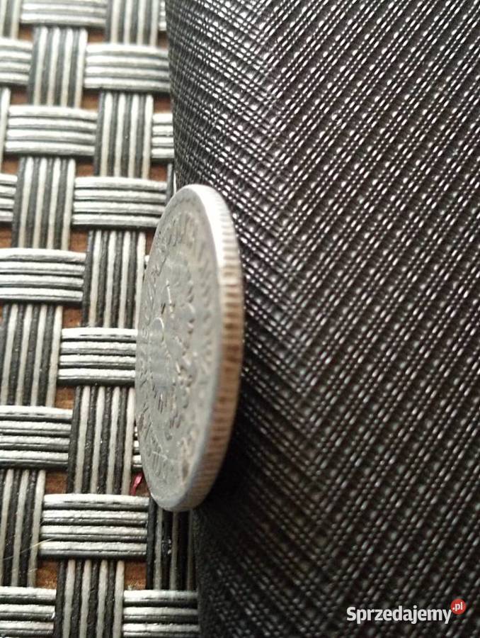 Sprzedam czwarte 1 zl 1957 r bzm Chełm