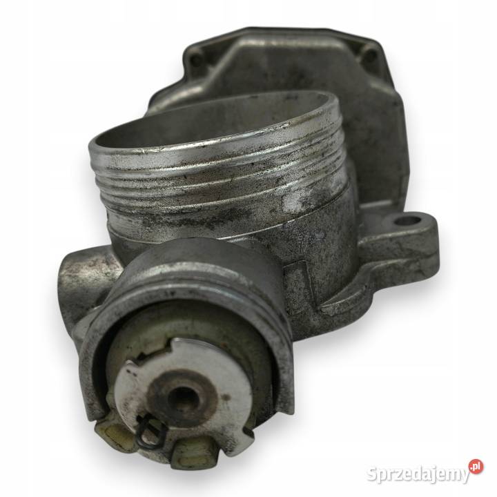 PRZEPUSTNICA Peugeot 206 207 307Citroen 14 16 Chełm