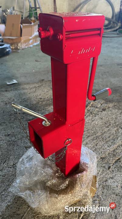 Noga stopa podporowa Simol mocna Góra