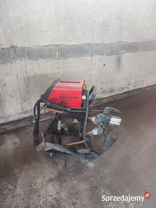 Rama płyta blacharska Docer Unicar Żołędowo sprzedam