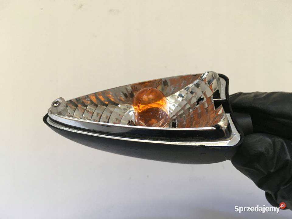 BMW S 1000 RR HP4 Kierunkowskaz Migacz 8534363 Łobżenica