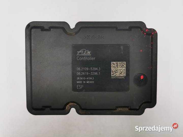 Pompa ABS ESP Nissan Pixo Suzuki Alto 68K5