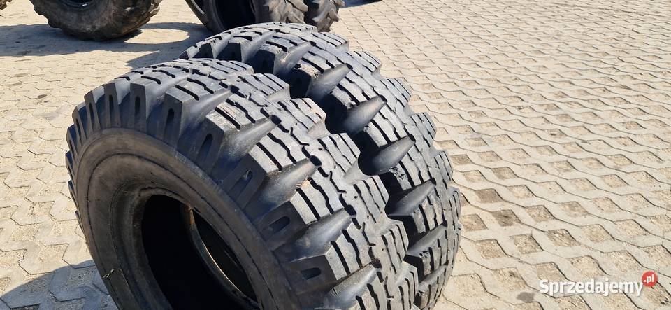 900r16 90016 Fulda 50 bez napraw Nowe Miasto Lubawskie