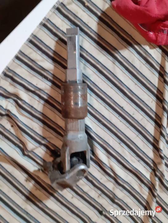 Części do Volvo S60i Elbląg