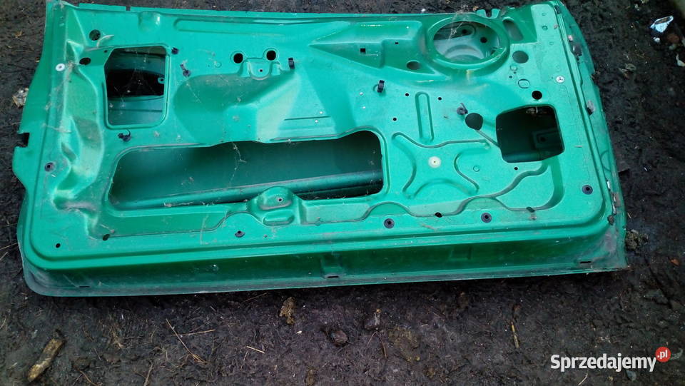 FORD PUMA Ostrów Wielkopolski sprzedam
