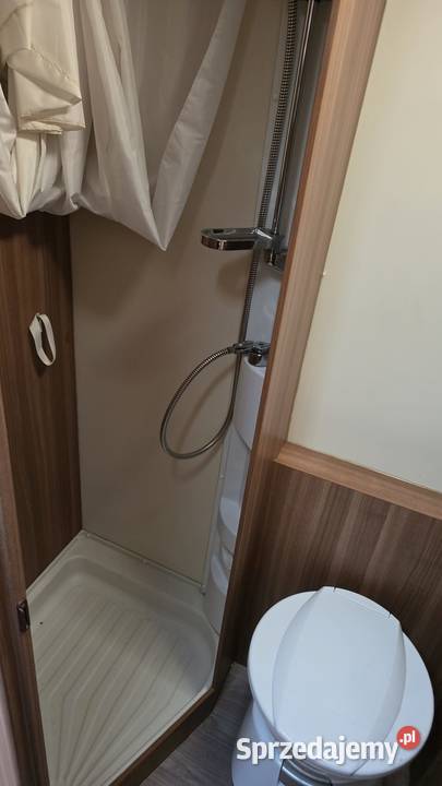 Weinsberg Cara One W51 Nowy Świętów